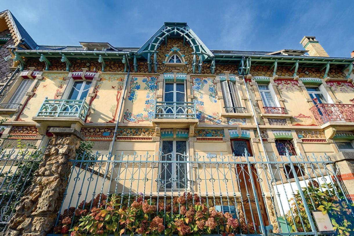 L'eden, Maison Atypique Hébergement de vacances